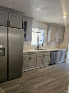 1597 Alamo Drive #145