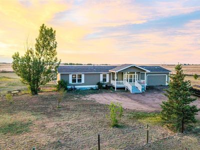 58117 E 42nd Drive