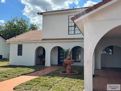 Property at 212 Morelos Ave, Rancho Viejo, TX