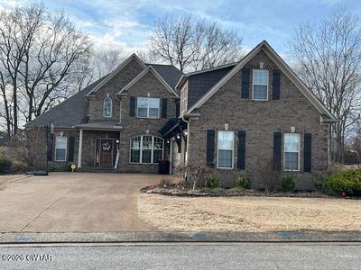 120 Forest Lake Dr