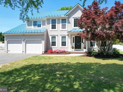 Property at 10 Marigold Ln, Greenwood, DE