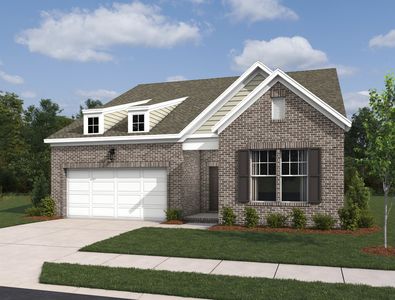 264 Limestone Way Lot 137