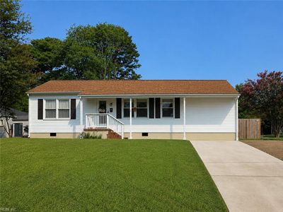 2 Surry Ct