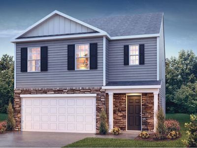 1733 Rein Dr LOT 117