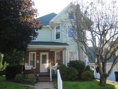 12 S Edgar St