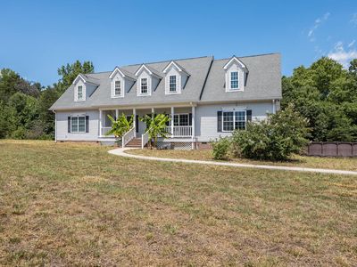 Property at 1121 Snow Hill Rd, Alton, VA