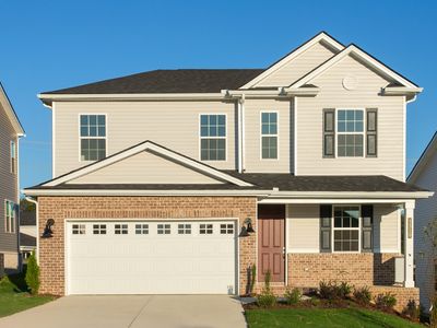 3310 Laurel Brook Ct LOT 88