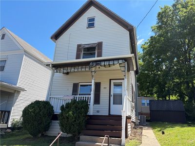 Property at 223 Orchard Ave, Canonsburg, PA