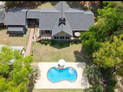 3481 Sand Hills Rd