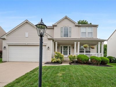 536 Andover Cir