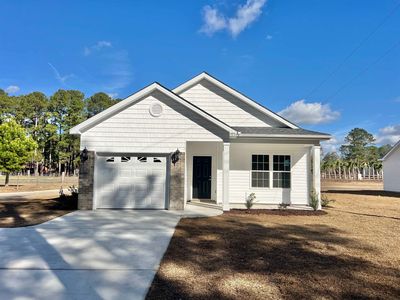 1025 Flag Patch Rd. Lot 4 - Molly