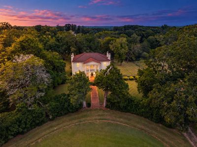 437 Milledgeville Rd