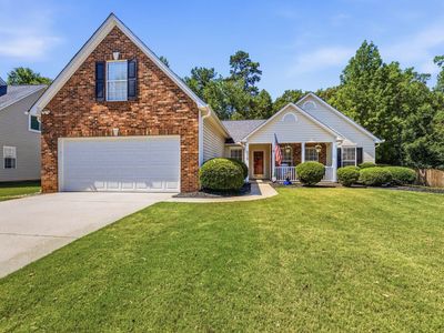 315 Oakboro Ln