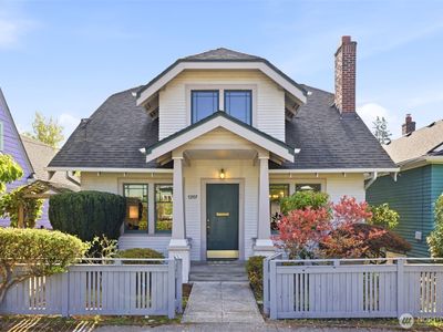 1207 NE 80th Street