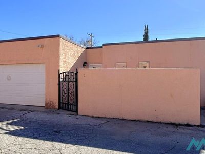 Property at 1315 E Bender Blvd APT 9, Hobbs, NM