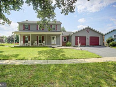 Property at 610 Westover Rd, Shippensburg, PA