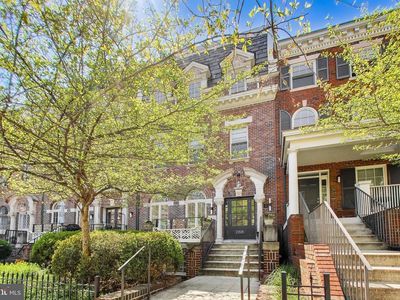 2818 Connecticut Ave NW APT 14