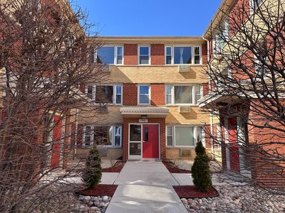 1541 Harlem Ave APT 2N