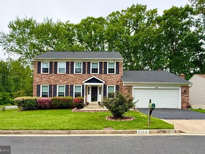 6160 Lucas Pond Ct
