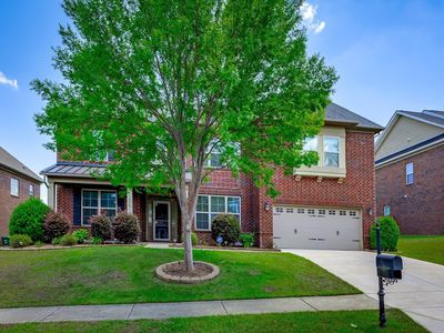 316 Asa Rose Ln