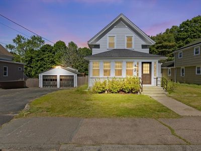49 Pleasant St