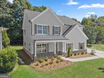4290 Brookhaven Dr SE
