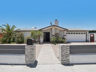 Property at 3829 W THUNDERBIRD Road, Phoenix, AZ