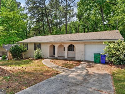 2791 Knollview Dr
