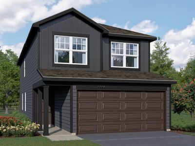 1955 Aztec Ave