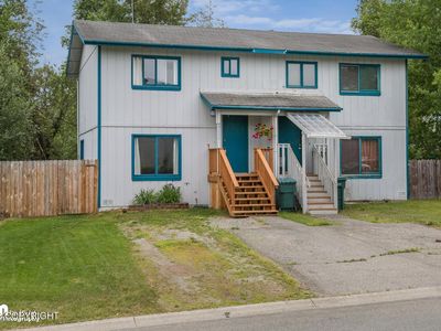 Property at 8111 Nadine St, Anchorage, AK