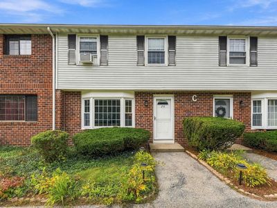 20 Oakridge Drive