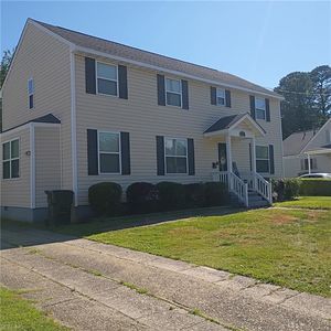 Property at 3841 Robin Hood Rd, Norfolk, VA
