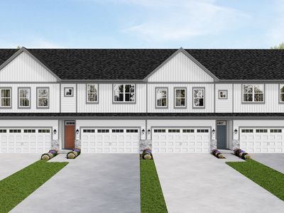 Property at Sycamore Plan, Townes of Lincoln Village, Middletown, OH