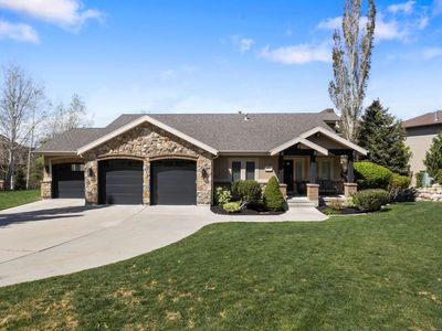 10346 S Grayrock Ct
