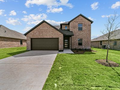 603 Stone Hollow Dr