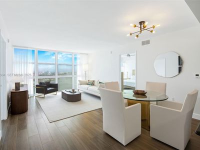 50 Biscayne Bl #3904 #3904