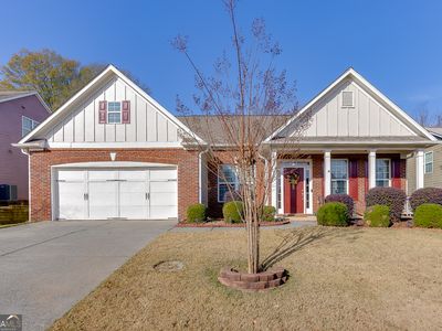 1822 Madrid Falls Dr