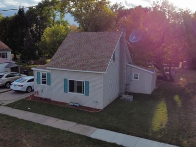 Property at 219 16th St N, Moorhead, MN
