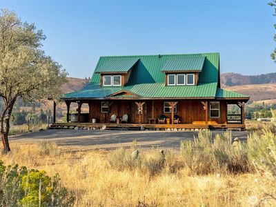 13 Serviceberry Road