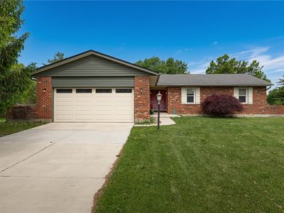 9905 Shawnee Trl