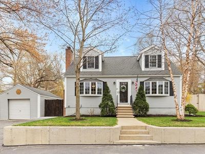 4 Jere Rd