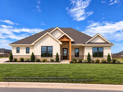 246 Long Ranger Rd