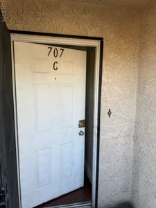 Property at 3567 Arville St Unit 707C, Paradise Town, NV