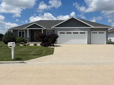 724 Cypress Ct