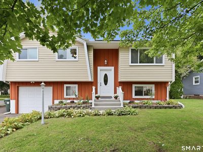 38 Sparrowbush Road