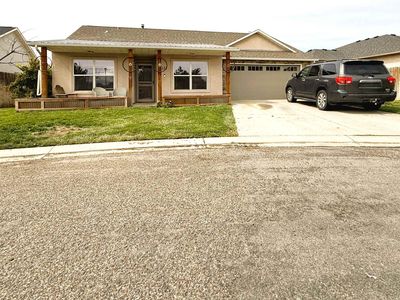 Property at 1137 Wolf Creek Ct, Fruita, CO