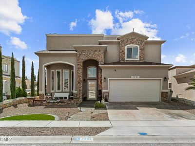 7893 Enchanted View Dr
