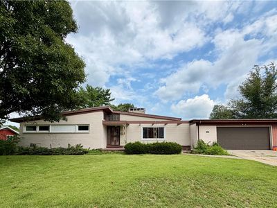 Property at 1635 Robinson St, Danville, IL