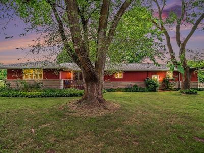 Property at 12090 M 40, Gobles, MI