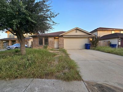 1823 Mustang Island Dr